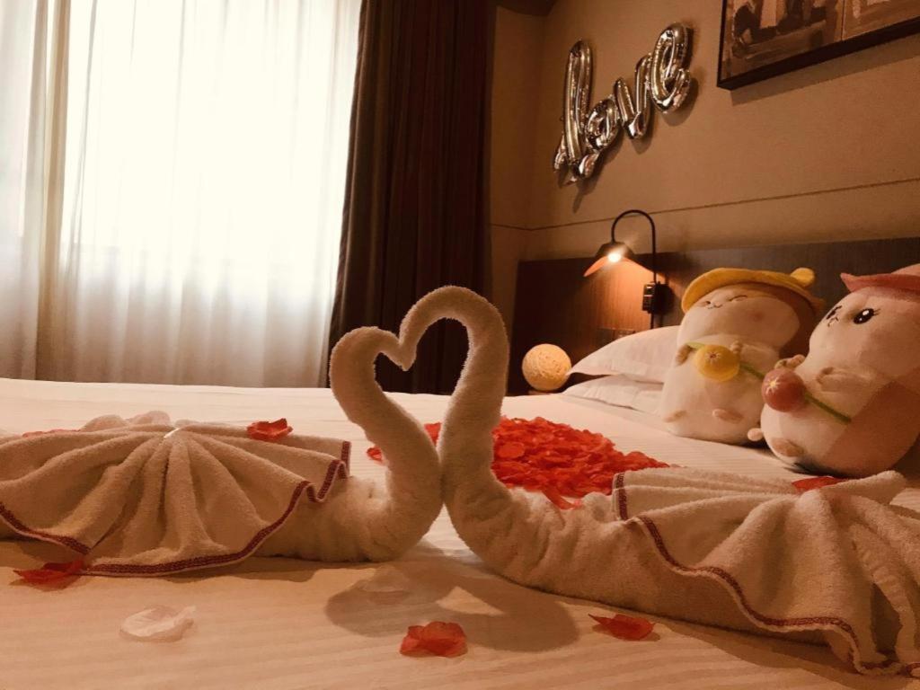 Jinjiang Inn Select Wuhan Xinhua Road Xiehe Hospital Экстерьер фото