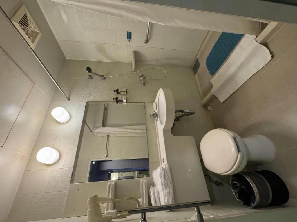 Jinjiang Inn Select Wuhan Xinhua Road Xiehe Hospital Экстерьер фото